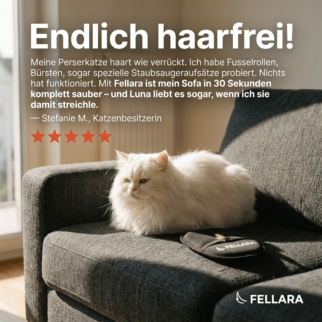 Fellara - Handschuh - Fellara