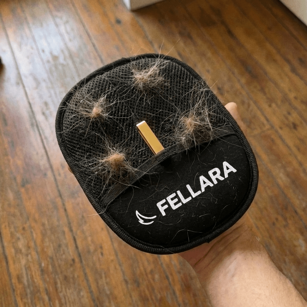 Fellara - Handschuh - Fellara