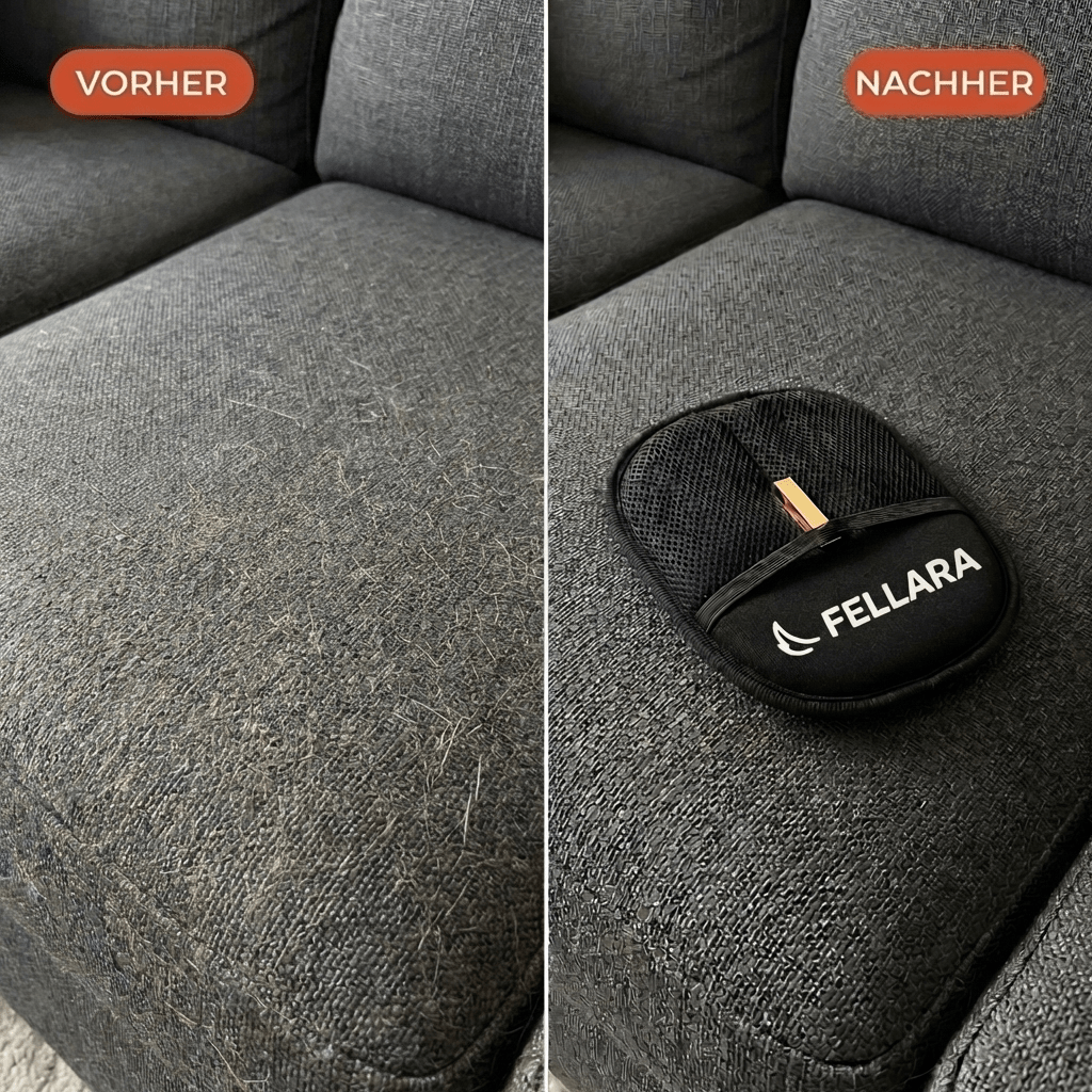 Fellara - Handschuh - Fellara