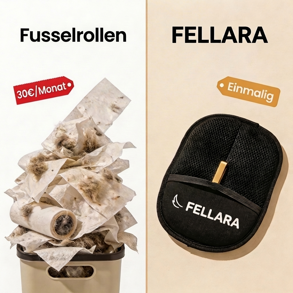 Fellara - Handschuh