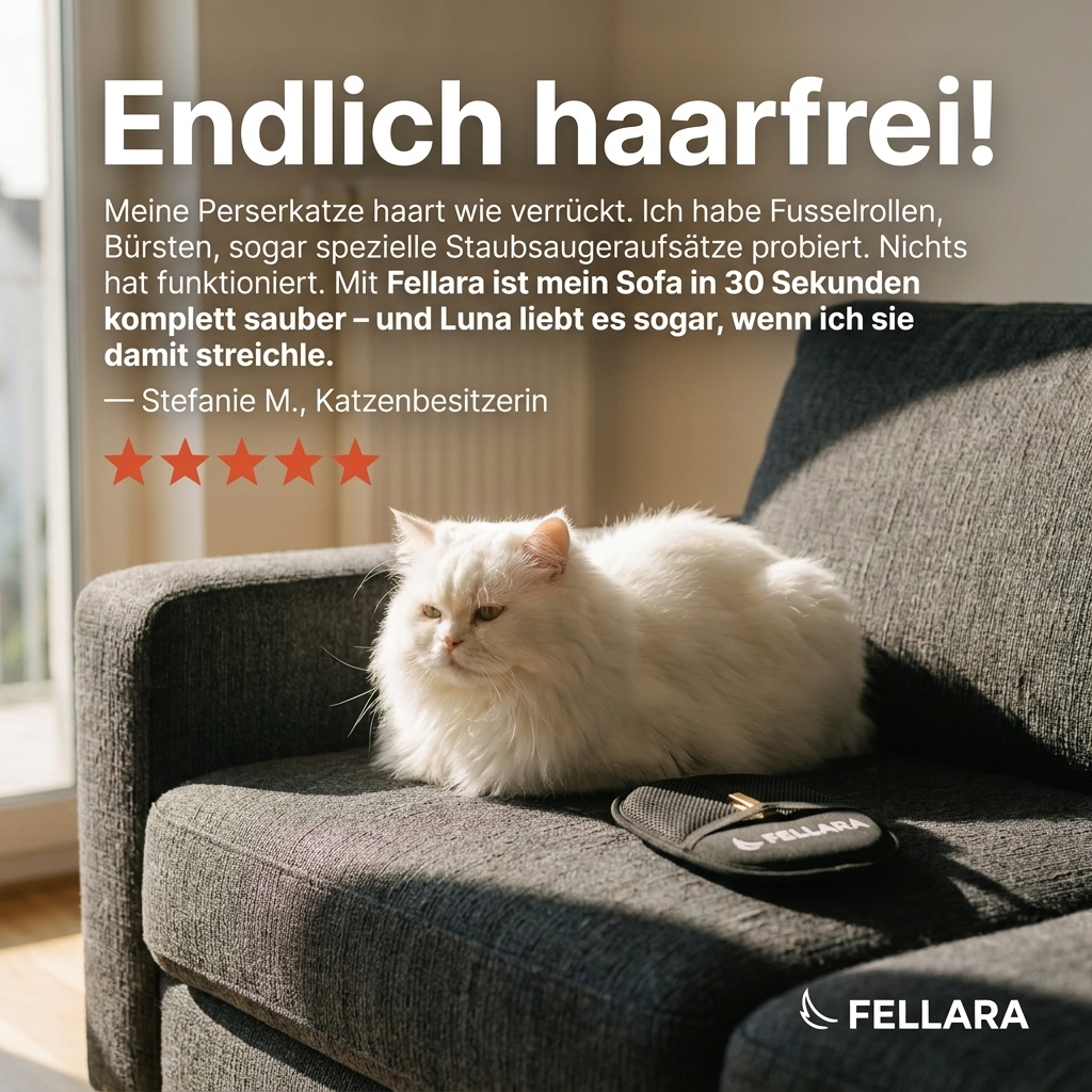 Fellara - Handschuh